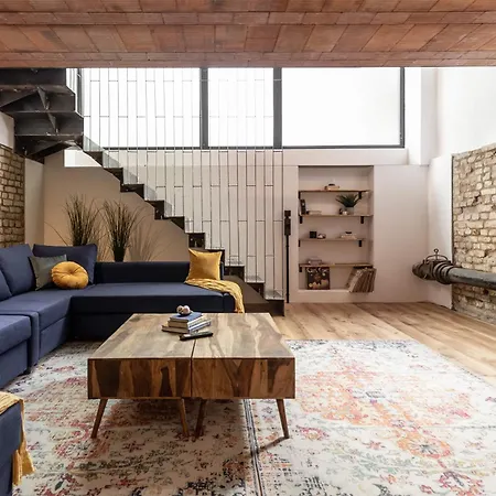 Coolest In Berlin, Easy Check-in, Big & Cozy, Near Center - Especially For Groups! Apartamento