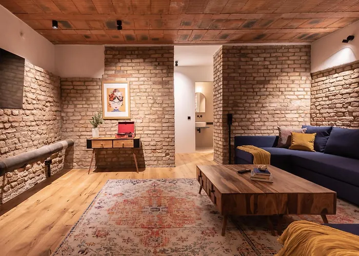 Coolest In Berlin, Easy Check-in, Big & Cozy, Near Center - Especially For Groups! Apartamento