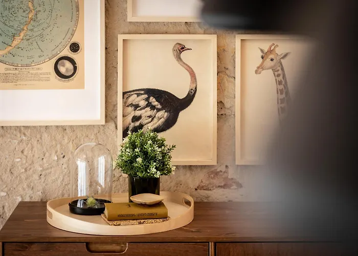 Coolest In Berlin, Easy Check-in, Big & Cozy, Near Center - Especially For Groups! *