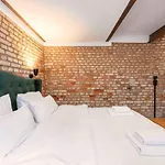 Group Loft Duplex -130sqm- Near Antonplatz