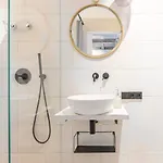 Group Loft Duplex -130sqm- Near Antonplatz * برلين