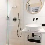 شقة Group Loft Duplex -130sqm- Near Antonplatz *