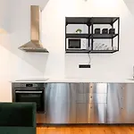 Group Loft Duplex -130sqm- Near Antonplatz Appartement *