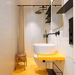 Appartement Group Loft Duplex -130sqm- Near Antonplatz Berlin