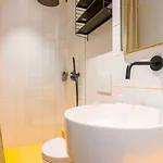 Group Loft Duplex -130sqm- Near Antonplatz شقة برلين