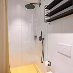 Group Loft Duplex -130sqm- Near Antonplatz