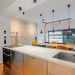 Group Loft Duplex -130sqm- Near Antonplatz *