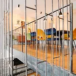 شقة Group Loft Duplex -130sqm- Near Antonplatz