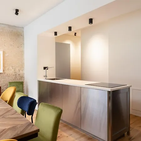 Coolest In Berlin, Easy Check-in, Big & Cozy, Near Center - Especially For Groups! * Берлин