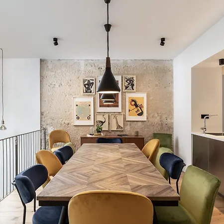 Appartement Coolest In Berlin, Easy Check-in, Big & Cozy, Near Center - Especially For Groups! *