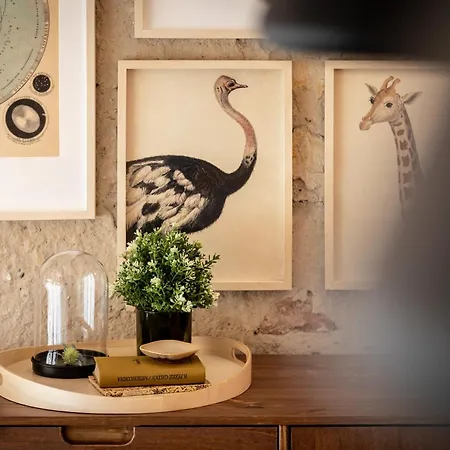 Coolest In Berlin, Easy Check-in, Big & Cozy, Near Center - Especially For Groups! *