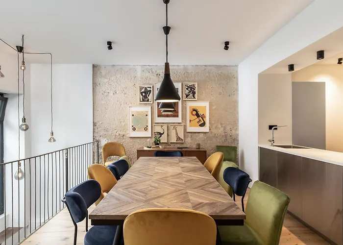 Apartamento Coolest In Berlin, Easy Check-in, Big & Cozy, Near Center - Especially For Groups! *