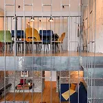Lejlighed Group Loft Duplex -130sqm- Near Antonplatz