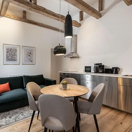 公寓 Coolest In Berlin, Easy Check-in, Big & Cozy, Near Center - Especially For Groups! *